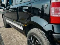 Usata Fiat Panda Dynamic 60 CV (44 kW) 2007 Utilitaria