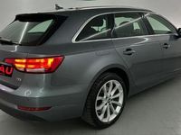 usata Audi A4 A4 2.0 TDIAvant 2.0 tdi 150cv