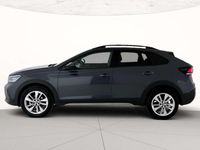 Usata VW Taigo Edition 116 CV (85 kW) 2025 Smoky grey metallizzato SUV