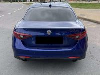 Usata Alfa Romeo Giulia Sprint 190 CV (139 kW) 2021 Berlina