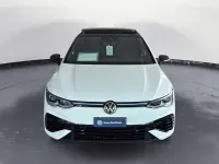 Usata VW Golf VIII R 333 CV (244 kW) 2023 Bianco Berlina