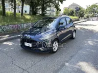 Brugt Hyundai i10 67 HK (49 kW) 2023 Grå Hatchback