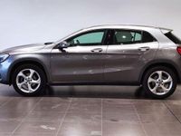 usata Mercedes GLA200 GLAd Automatic Sport