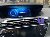 Usata Citroën C4 Picasso Exclusive 111 CV (81 kW) 2014 Monovolume