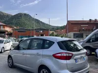 Usata Ford C-MAX 116 CV (85 kW) 2011 Grigio Monovolume
