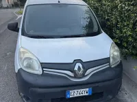 Usata Renault Kangoo 64 CV (47 kW) 2015 Monovolume