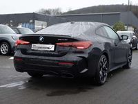 Usata BMW 440 M Sport 374 CV (275 kW) 2025 Nero Coupé