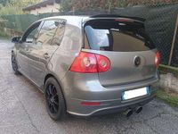 Usata VW Golf VI GTI 200 CV (147 kW) 2008 Grigio Utilitaria