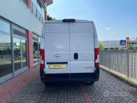 Usata Opel Movano 140 CV (102 kW) 2022 Bianco Furgone