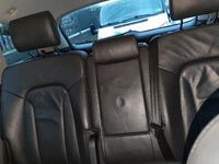 Usata Audi Q7 240 CV (176 kW) 2008 Grigio SUV