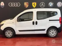 Usata Citroën Nemo XTR 75 CV (55 kW) 2014 Bianco Monovolume