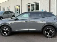 Usata Peugeot 2008 GTi 131 CV (96 kW) 2024 Selenium SUV