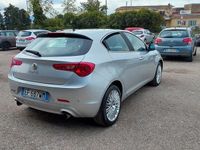 usata Alfa Romeo Giulietta 2.0 JTDm-2 Distinctive