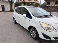 Usado Opel Meriva 120 CV (88 kW) 2011 Monovolumen