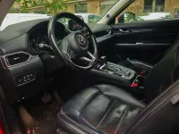 Usata Mazda CX-5 Exclusive-Line 194 CV (142 kW) 2019 SUV