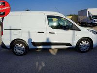 Usata Ford Transit Connect 101 CV (74 kW) 2021 Bianco Monovolume