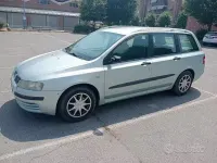 Usata Fiat Stilo 120 CV (88 kW) 2005 Bluazzurro Station wagon