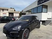 Usata Porsche Cayenne 244 CV (179 kW) 2013 Nero SUV