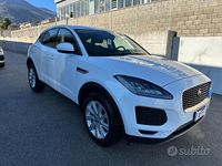 Usata Jaguar E-Pace 150 CV (110 kW) 2020 Fuji white SUV