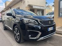 Gebraucht Peugeot 5008 Allure 131 PS (96 kW) 2020 Schwarz SUV