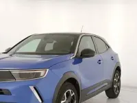 Usata Opel Mokka Edition 110 CV (80 kW) 2023 Grigio SUV