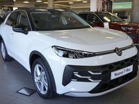 Nuova VW T-Roc Life 116 CV (85 kW) 2026 Bianco SUV