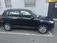 Usata VW Tiguan Trendline 150 CV (110 kW) 2010 SUV