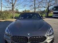 Usata BMW Z4 M Sport 340 CV (250 kW) 2019 Cabrio