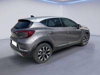 Usata Renault Captur Techno 91 CV (66 kW) 2024 Grigio SUV