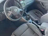 Usata VW Golf IV 105 CV (77 kW) 2004 Berlina