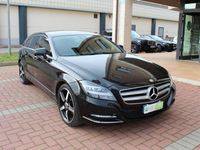 usata Mercedes CLS250 CDI SW BlueEFFICIENCY