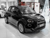 Nuevo Fiat 500e Red 86 kW (118 CV) 2025 Other Berlina