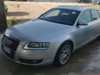 usata Audi A6 3.0 V6 tdi quattro