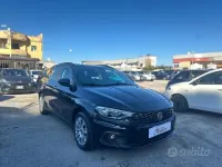 Usata Fiat Tipo Lounge 120 CV (88 kW) 2017 Blu Station wagon