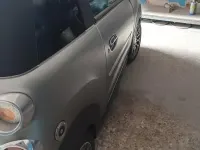 Usata Microcar M8 2016 Grigio Utilitaria