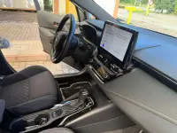Usata Toyota Corolla Active 98 CV (72 kW) 2023 Blu scuro met. Station wagon
