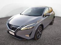Usata Nissan Qashqai N-Connecta 190 CV (139 kW) 2023 Grigio SUV