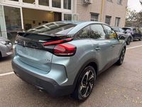 Usata Citroën C4 PureTech 131 CV (96 kW) 2022 Verde metallizzato Berlina