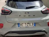 Usata Ford Puma ST-Line 125 CV (91 kW) 2026 SUV