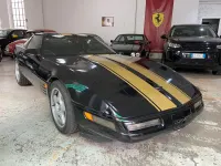 Usata Chevrolet Corvette C4 249 CV (183 kW) 1990 Nero Coupé