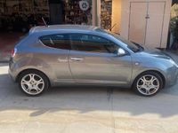 Usata Alfa Romeo MiTo 2009 Grigio Utilitaria