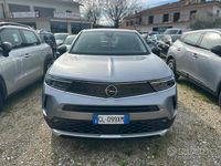 Usata Opel Mokka Ultimate 130 CV (95 kW) 2022 Grigio SUV