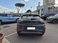 Usata Ford Puma Titanium 125 CV (91 kW) 2024 Magnetic grey SUV
