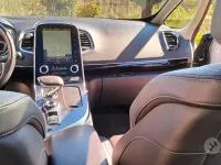 Usata Renault Espace 160 CV (117 kW) 2018 Grigio Monovolume
