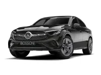 Nuova Mercedes GLC300e AMG Line Premium 333 CV (244 kW) 2026 Nero SUV