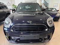 Usata Mini Cooper Countryman Essential 136 CV (100 kW) 2023 Blu SUV