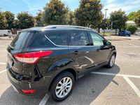 Usata Ford Kuga 2015 Nero SUV