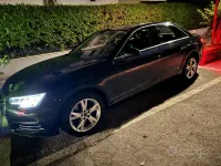 Usata Audi A4 150 CV (110 kW) 2017 Berlina