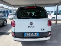 Occasion Fiat 500L Living 80 ch (58 kW) 2014 Blanc Monospace