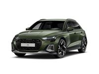Ny Audi A3 Ambiente 150 HK (110 kW) 2026 Grøn